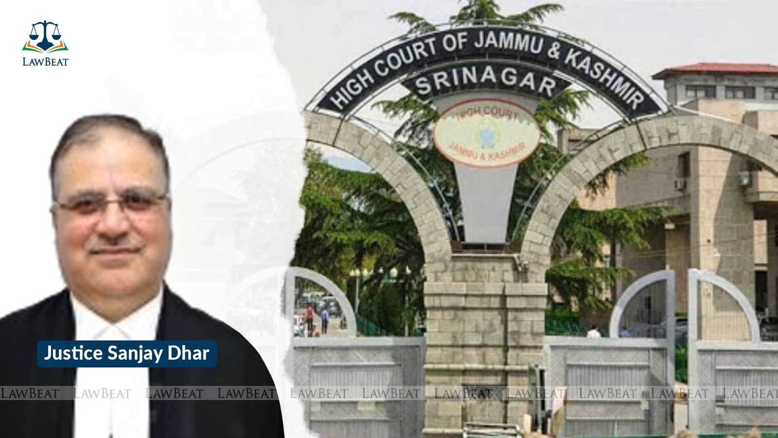 Continuance of Criminal Cases After Compromise Between Parties Gives Fresh Lease of Life to Resolved Disputes : J&K and Ladakh HC Continuance of Criminal Cases After Compromise Between Parties Gives Fresh Lease of Life to Resolved Disputes : J&K and Ladakh HC